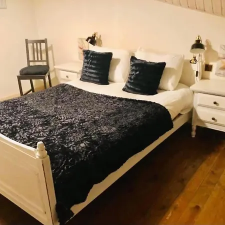 Nocleg ze śniadaniem Ricordi