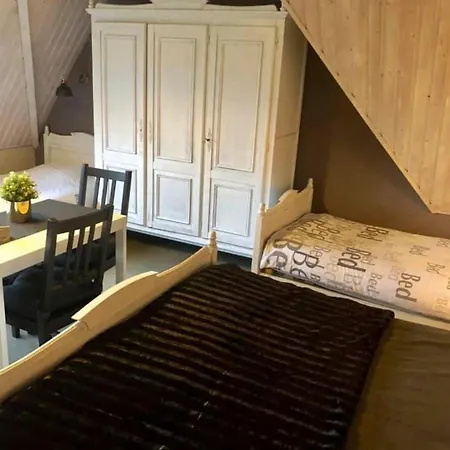 Ricordi Bed & Breakfast