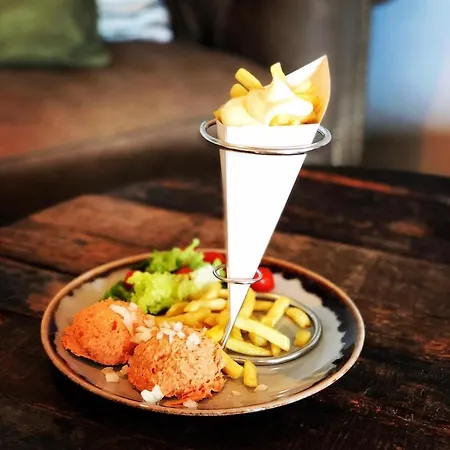 Couette-café Ricordi