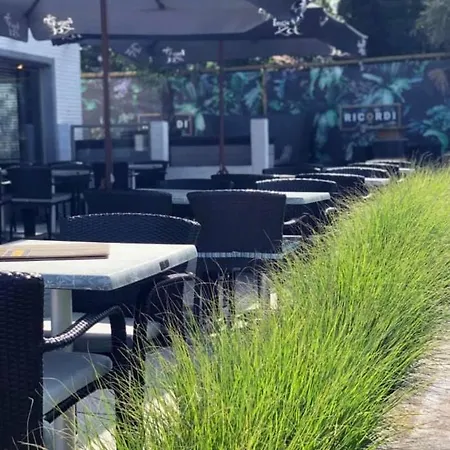 Couette-café Ricordi