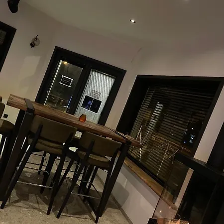 Ricordi Couette-café *