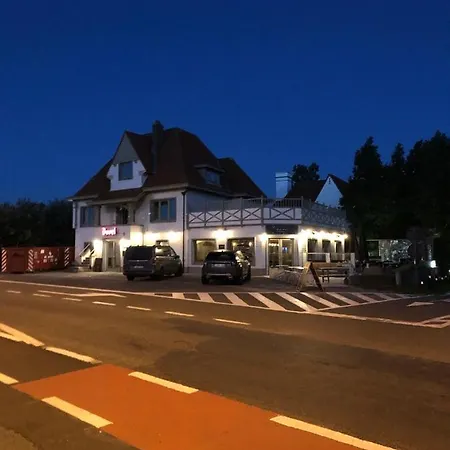 Ricordi Couette-café