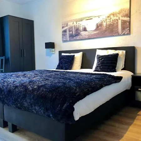 Ricordi Nocleg ze śniadaniem De Haan