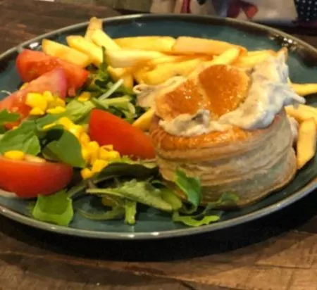 Nocleg ze śniadaniem Ricordi