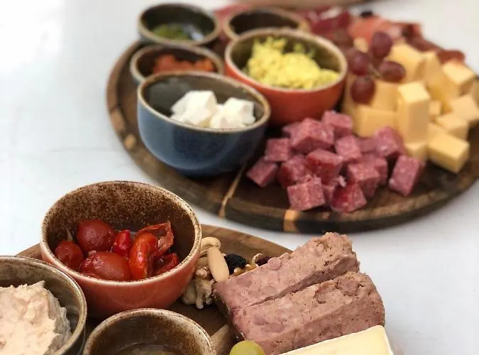 Ricordi Bed & Breakfast