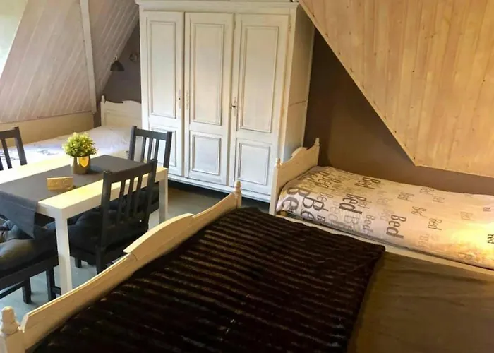 Ricordi Bed & Breakfast