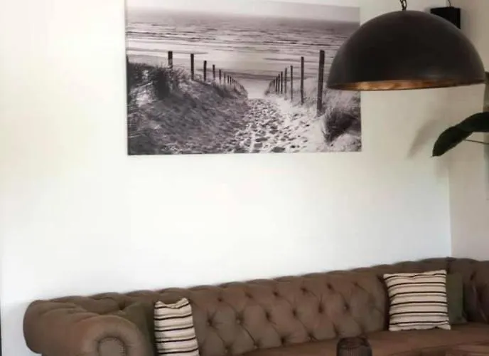 Ricordi Bed & Breakfast De Haan