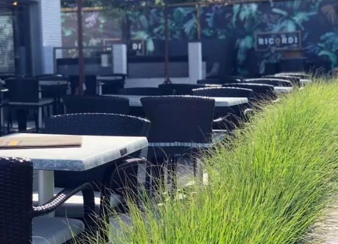 Bed & Breakfast Ricordi