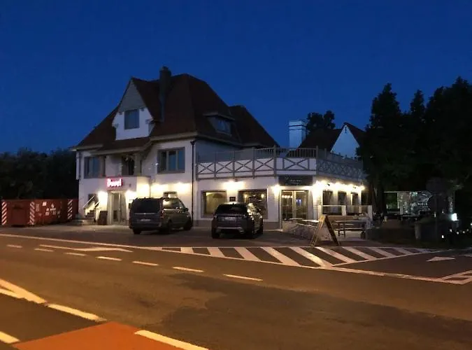 Ricordi Bed & Breakfast