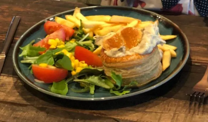 Bed & Breakfast Ricordi