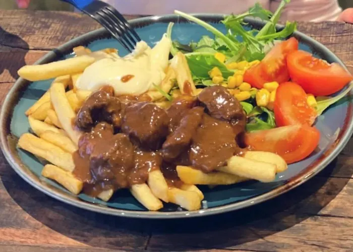 Bed & Breakfast Ricordi *