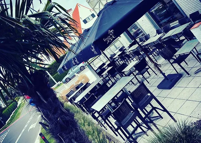 Ricordi Bed & Breakfast